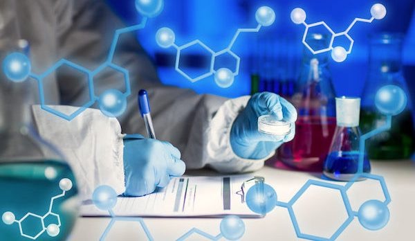Gli additivi siliconici sono utilizzati per migliorare i tecnopolimeri