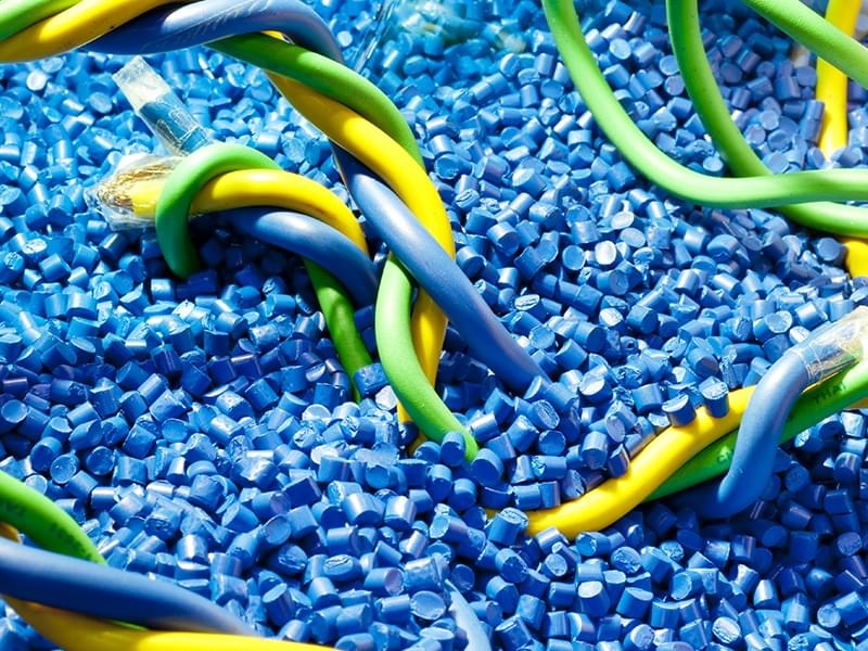 Gli additivi siliconici sono utilizzati per migliorare i tecnopolimeri