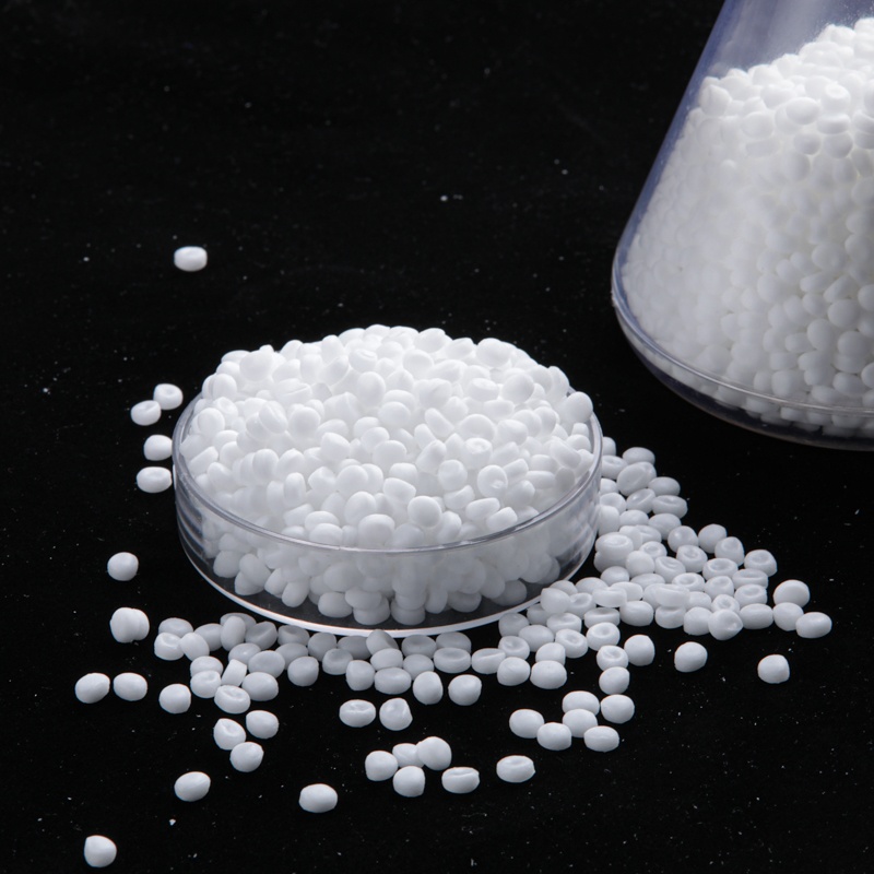 Cosa sono gli additivi di plastica modificati
