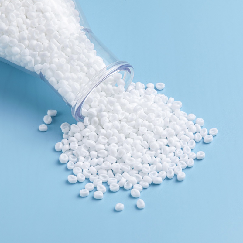 Vantaggi e considerazioni sull'uso degli additivi masterbatch siliconici nei prodotti in plastica e gomma