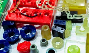 Silicone powder