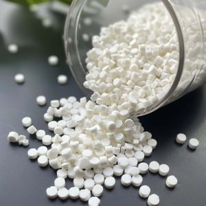 How Silicone Additives Improve Mold Filling and Release in Modified Polymer
