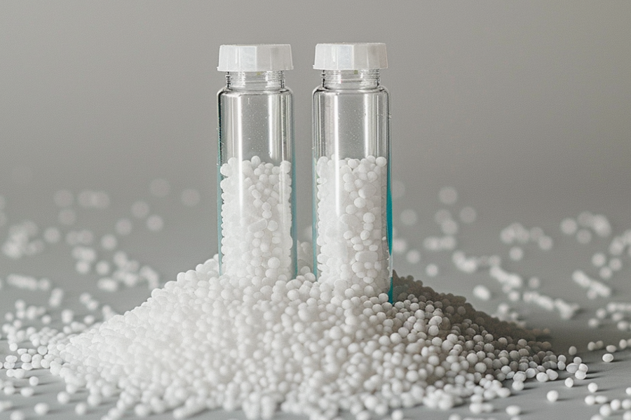 silicone additives in ep
