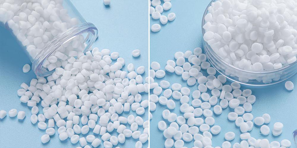Masterbatch di silicone Agente resistente all'usura