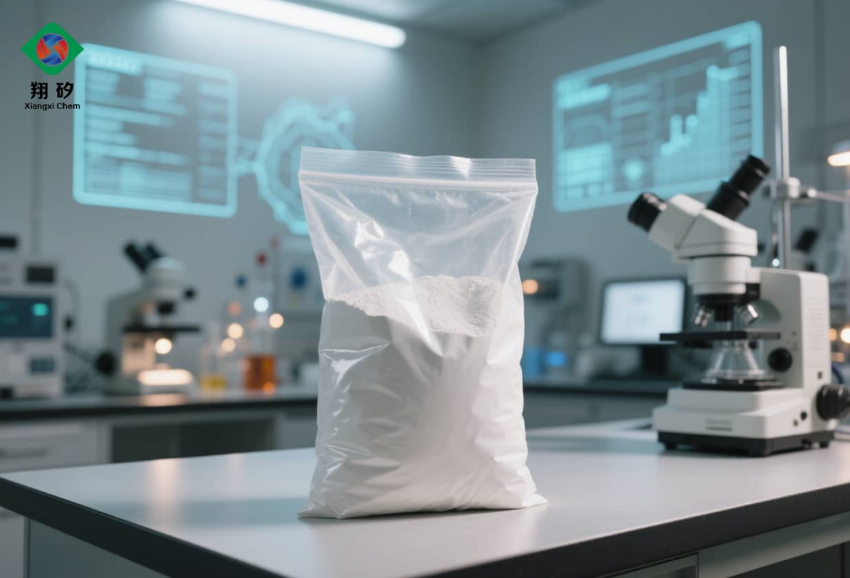 silicone powder