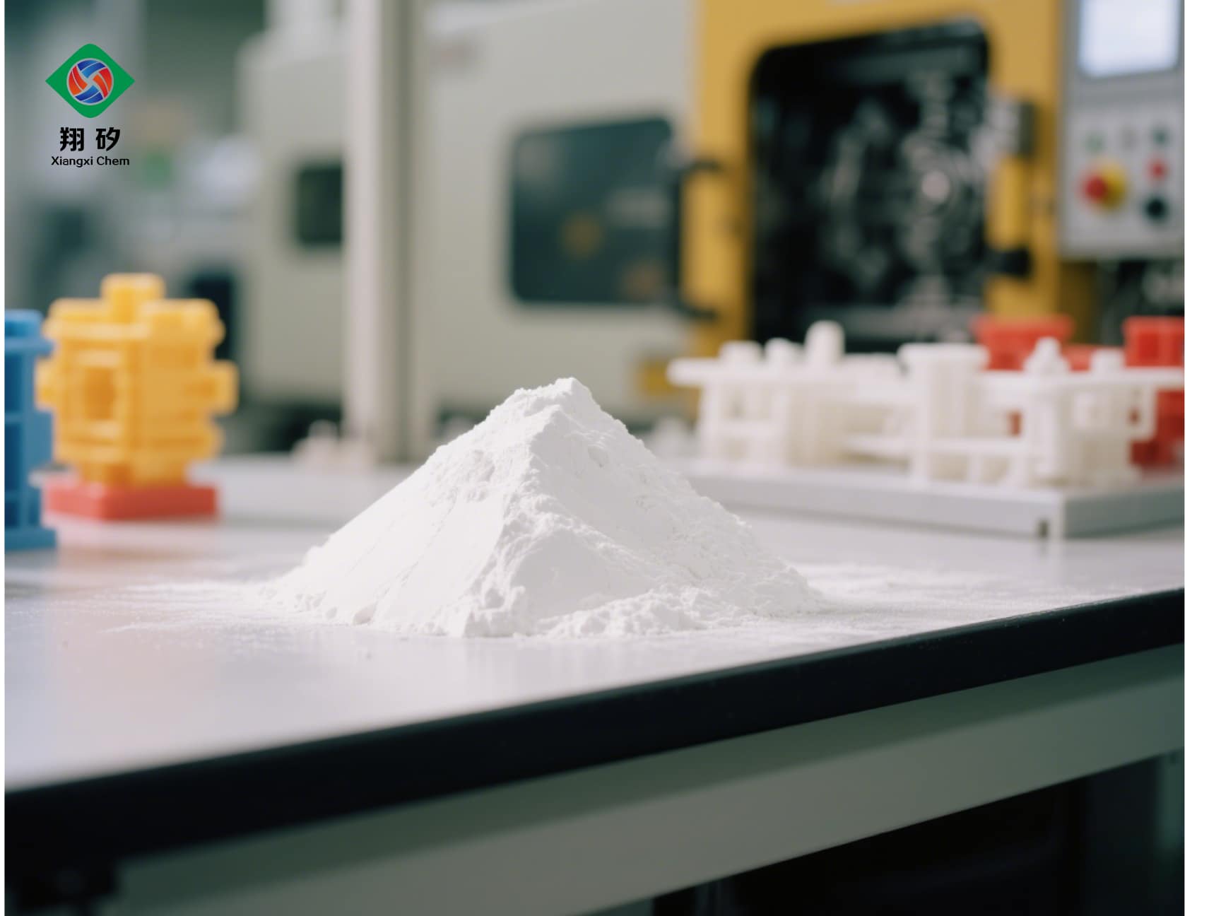 silicone powder